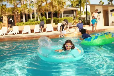 Brisbane Holiday Village