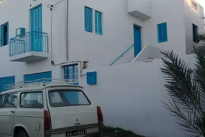 Image de dar essadeg maison d’hôte