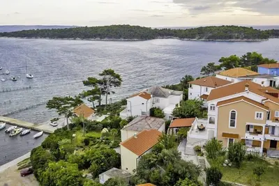 Mlacovic Apartments / Two Bedroom A1 Neva