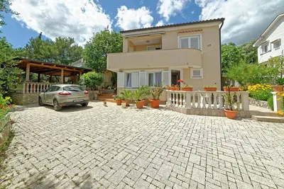 Image de Apartment Vedrana A2 - Island of Krk