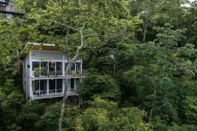 Casa Alice - Vues imprenables