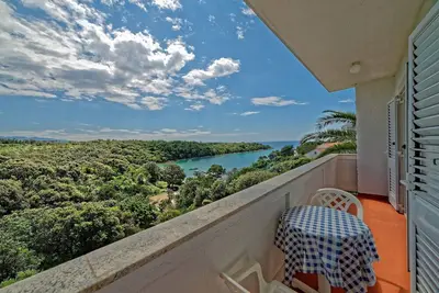 Image de Room Anica Kampor S2 - Island of Rab