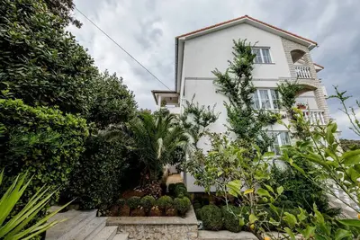 Apartment Anica Kampor A6 - Island of Rab