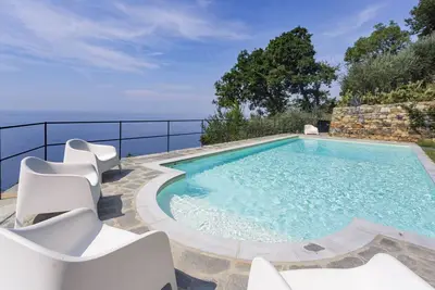 Image de Paradis sur la Riviera italienne