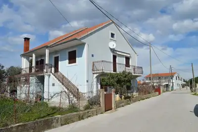 Image de Apartment Desni with balcony near the sea