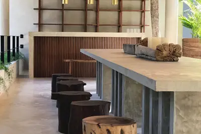 Image de Boho Tulum Apartment 402