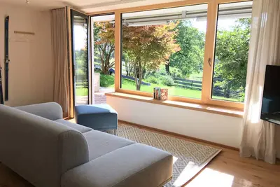 Image de Appartement - Sud - dans le pays bleu