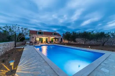Image de Villa Lipa Privlaka in Privlaka