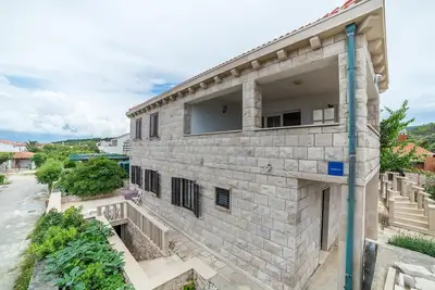 Apartment Ana - Island of Brac