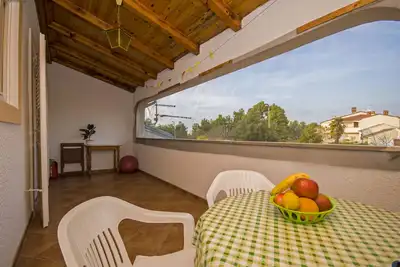 Image de Apartment Gogic with Balcony