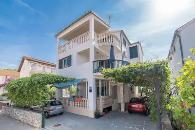 Image de Appartements Grulović / Studio A1 Blue