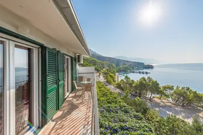 Apartment Vukovarac A1 Gore