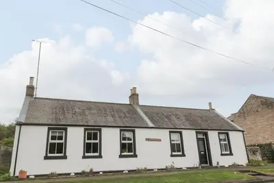 Image de Victoria Cottage, Norham