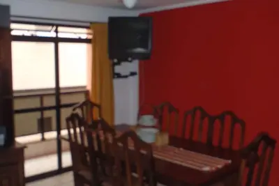 Image de Appartement pour 6 personnes dans des lits, 2 chambres et 1 suite avec 2 places de parking