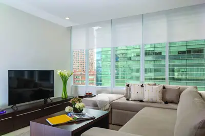 Image de Botticelli Tower Apartment
