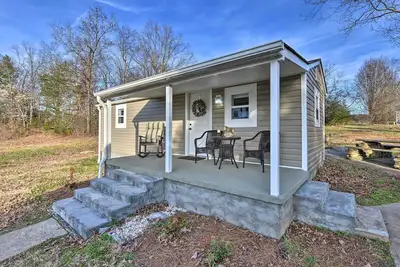 Image de Nouveau! Blue Ridge Mtn Abode 24Mi à The Blowing Rock