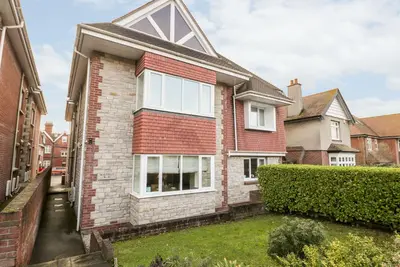 Image de Mayflower, family friendly, character holiday cottage in Swanage