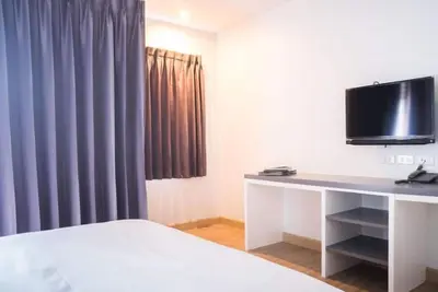 Image de Appartement Standard à louer à Chiangmai (Svr-2)