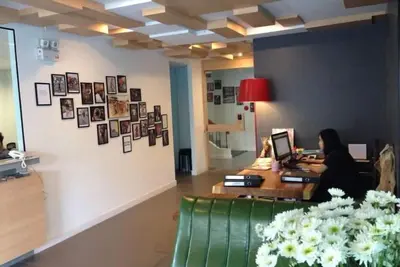 Image de Appartement Standard à louer à Chiangmai (Svr-3)
