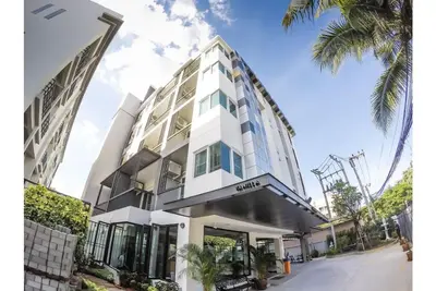 Image de Appartement Standard à louer à Chiangmai (Svr-5)