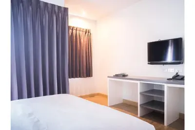Image de Appartement Standard à louer à Chiangmai (Svr-6)
