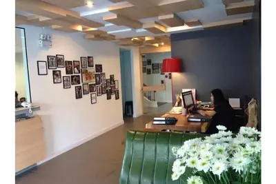 Image de Appartement Standard à louer à Chiangmai (Svr-10)