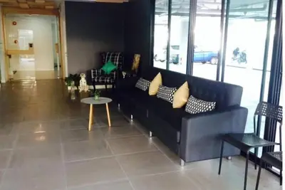 Image de Appartement Standard à louer à Chiangmai (Svr-14)
