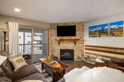 Image de Bigbear Lodge à Shadow Run