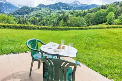 Image de Le Parc du Mont Joly by Interhome