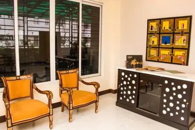 Image de Appartement Luxe