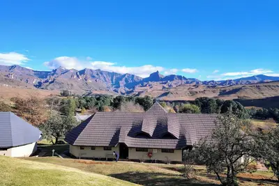 Image de Fairways Self Catering