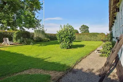 Image de Maison de vacances pour 6 a Aakirkeby