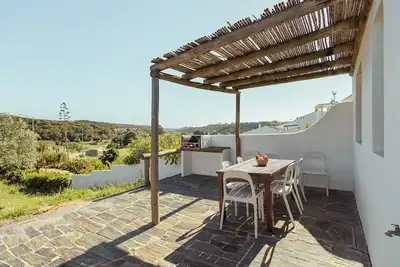 Aldeia da Pedralva - Slow Village