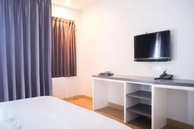 Image de Appartement Familial à louer à Chiangmai (Fvr-3)