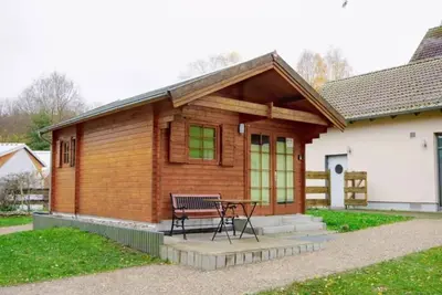 Image de Bungalow maison C2 - campus scolaire