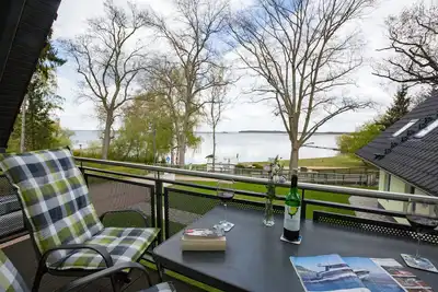 Image de Appartement \/ app. pour 5 personnes avec 65m² à Röbel (26400)