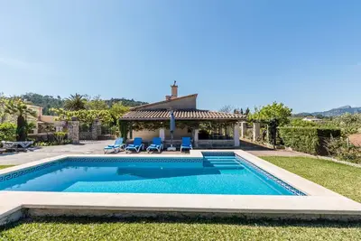 Image de Catalina ( Catalina petit ). Cozy and friendly