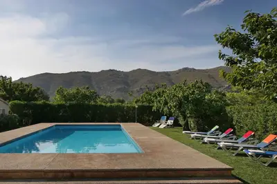 Fontxica. Lovely holiday home near Puerto Pollensa