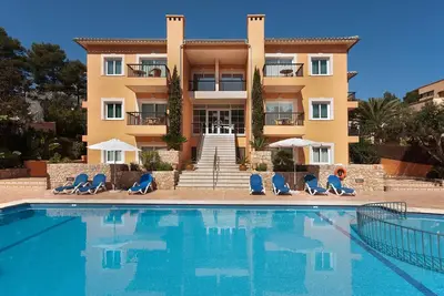 Image de Pinos Altos 09. Lovely apartment in Cala San Vicenç