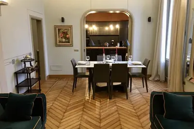 Image de Np Apartment Florencce