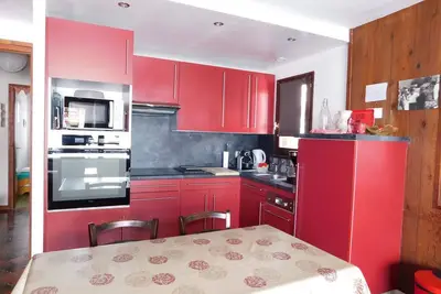 Image de Appartement idéal 4-5 pers. près des pistes - Le Chinaillon