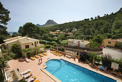 Image de Pinos Altos 02. Lovely apartment in Cala San Vicenç