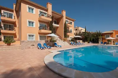 Image de Pinos Altos 16. Apartment in the wonderful area of Cala San Vicente