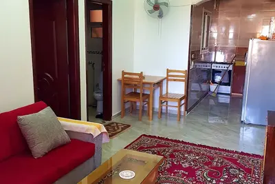 Bel appartement près du centre