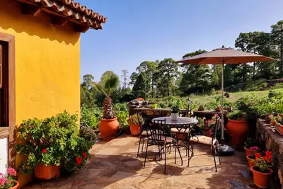Image de Casa Rural Federico à Puntagorda, La Palma