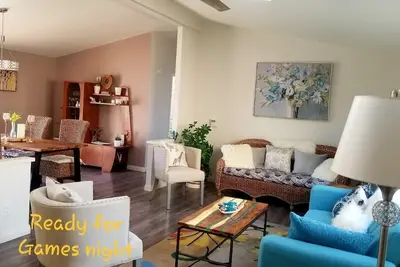 Image de Paradise Resort Living for Snowbirds in Desert Oasis