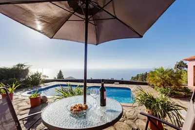 Image de La Verada Maison rurale avec piscine