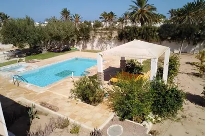 Image de Villa Palms Blu Djerba
