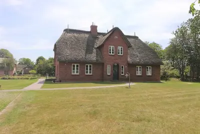 Image de Maison Anna Lena, étage supérieur Drunkenmannstieg 9