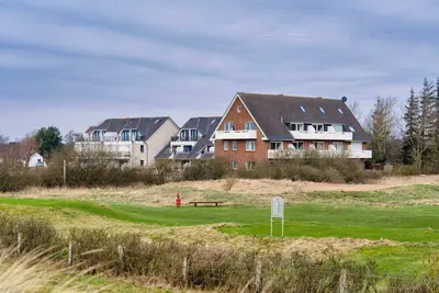 Image de Maison de terrain de golf - Appartement 7 Danebrog (Id 373)